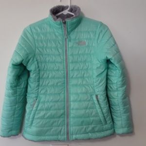 The North Face Jacket